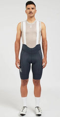 Pantaloneta Ciclismo C/T Hombre Hombre Hard Anthracite 2.4