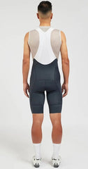 Pantaloneta Ciclismo C/T Hombre Hombre Hard Anthracite 2.4