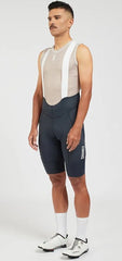 Pantaloneta Ciclismo C/T Hombre Hombre Hard Anthracite 2.4