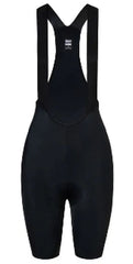 Pantaloneta de Ciclismo C/T Suarez Spyder Mujer Black