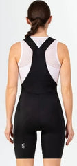 Pantaloneta de Ciclismo C/T Suarez Spyder Mujer Black