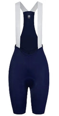 Pantaloneta de Ciclismo C/T Suarez Spyder Mujer Blue