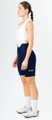 Pantaloneta de Ciclismo C/T Suarez Spyder Mujer Blue