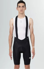 Pantaloneta de Ciclismo C/T Suarez Térmica Scale 2.4
