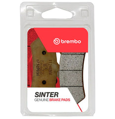Pastillas de Freno Brembo Delantera 07BB0359