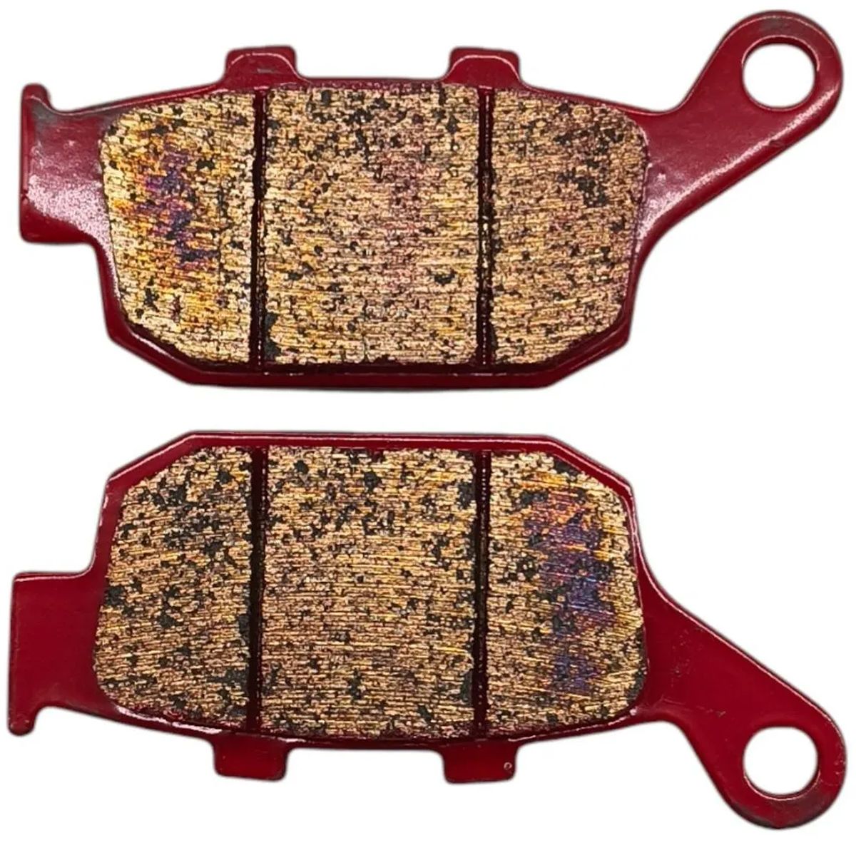 Pastillas de Freno Brembo Trasera 07KA16SP