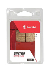 Pastillas de Freno Brembo Trasera 07KS05SP