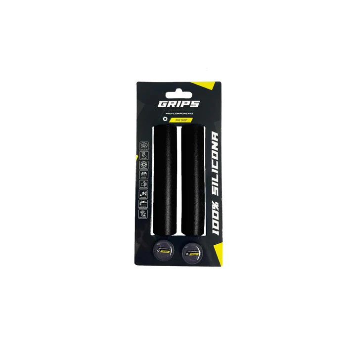 Grips Pro Components Negro