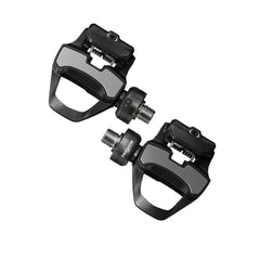 Pedales con Potenciómetro Magene P715 S Shimano SPD-SL