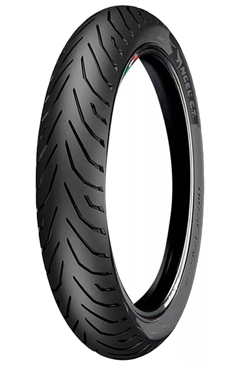Llanta Moto Pirelli Angel City FR/RR 90/90 R17 49S TL