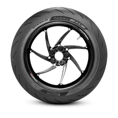 Llanta Pirelli Diablo Rosso 3 Frontal 110/70 R17 54H TL