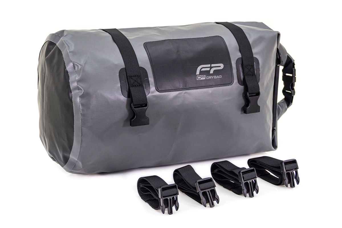 Maleta Mastech Impermeable FP DryBag C25 Ng/Gr