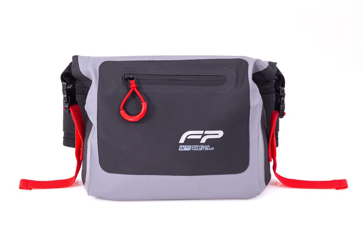 Canguro Mastech Riñonera Impermeable DryBag W10 para Motos