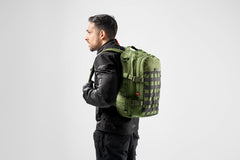 Morral FP Taktical T25