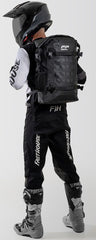 Morral FP Dry Bag B25 Negro