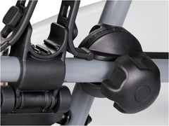 Portabicicletas Thule Baúl Pursuit 2 Bici