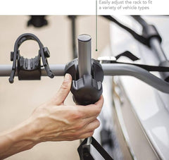 Portabicicletas Thule Baúl Pursuit 2 Bici