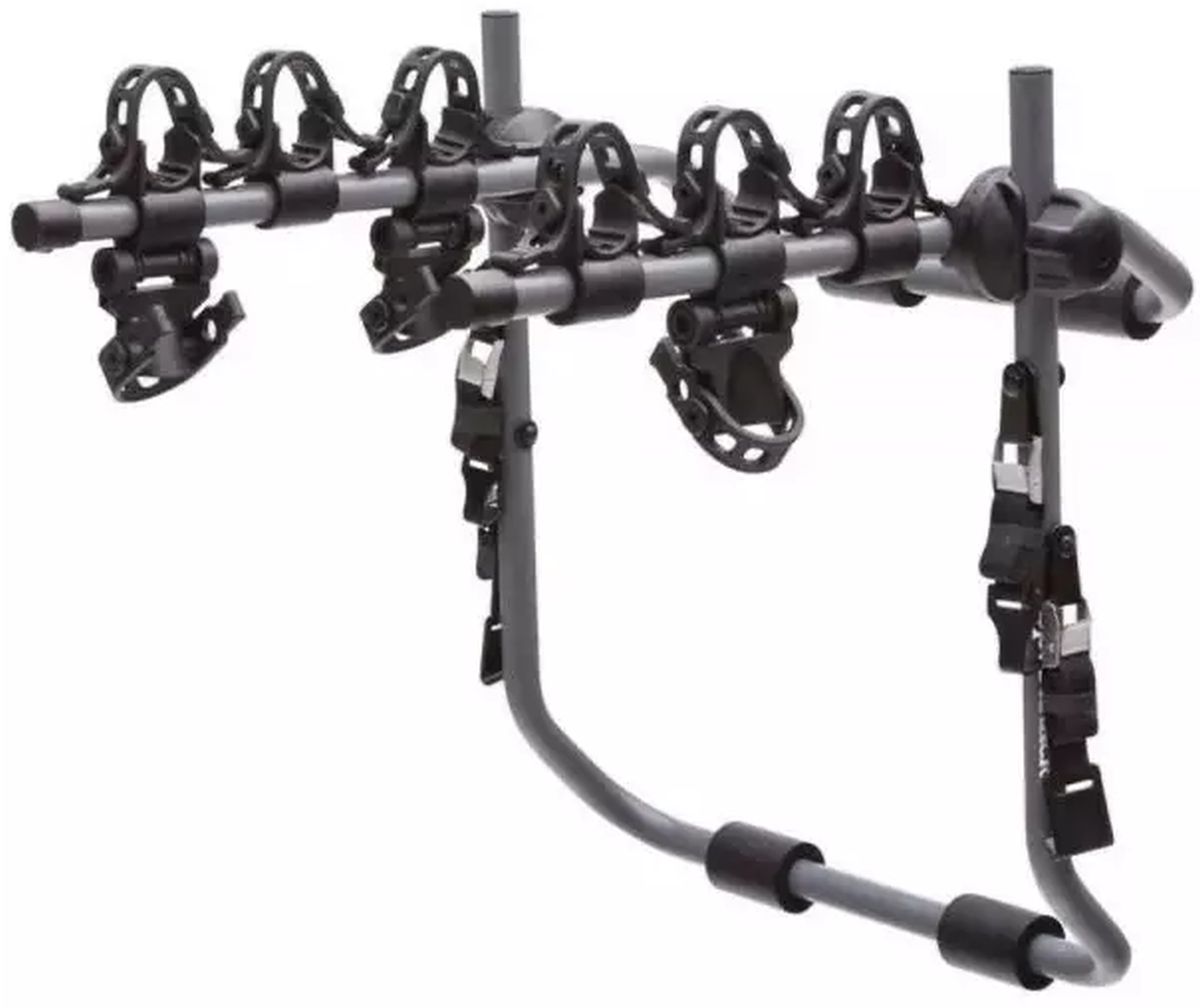 Portabicicletas Thule Baúl Pursuit 3