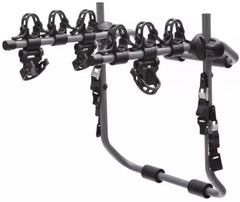 Portabicicletas Thule Baúl Pursuit 3