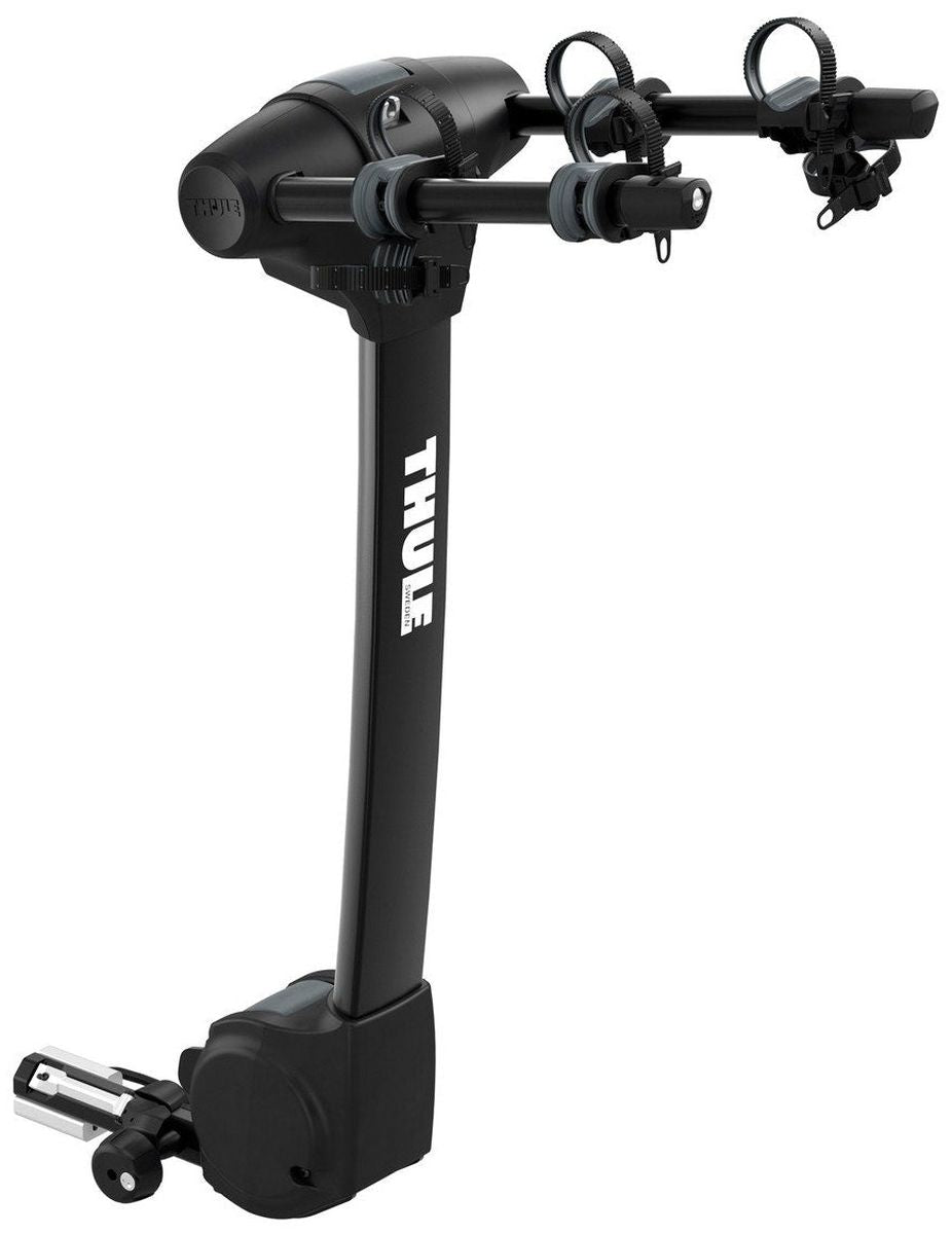 Portabicicletas Remolque Thule Apex XT 2-4 Bicis