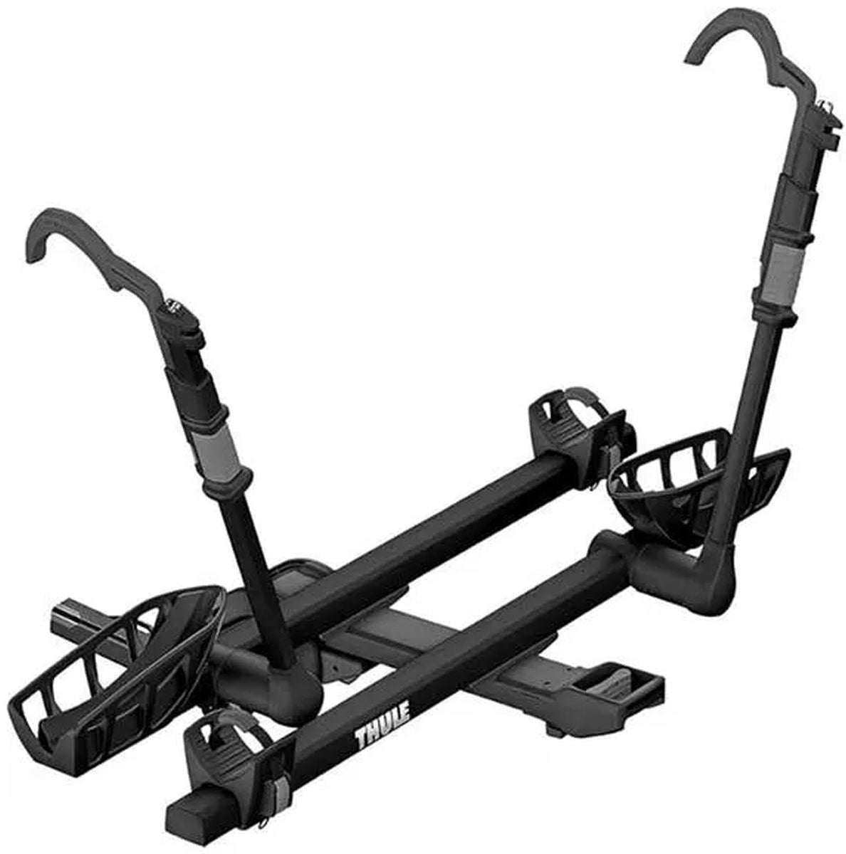 Portabicicletas de Remolque Thule T2 Pro XTR 2 Bisis