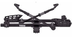 Portabicicletas de Remolque Thule T2 Pro XTR 2 Bisis