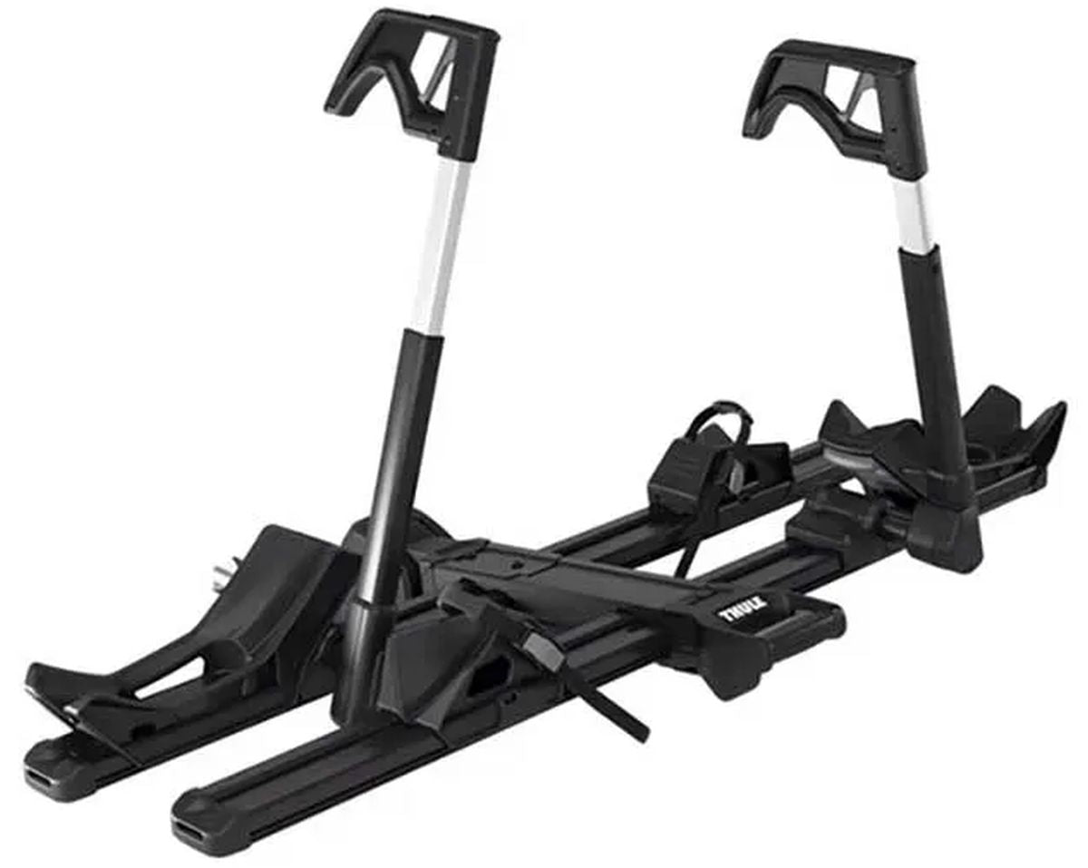 Portabicicletas de Remolque Thule Verse 2“ 2 bisis
