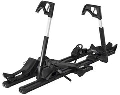 Portabicicletas de Remolque Thule Verse 2“ 2 bisis