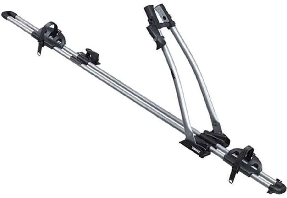 Portabicicletas para Techo Thule FreeRide Aluminio