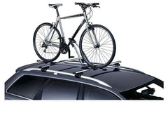 Portabicicletas para Techo Thule FreeRide Aluminio