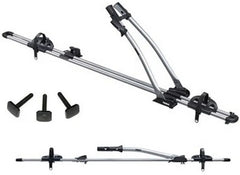 Portabicicletas para Techo Thule FreeRide Aluminio