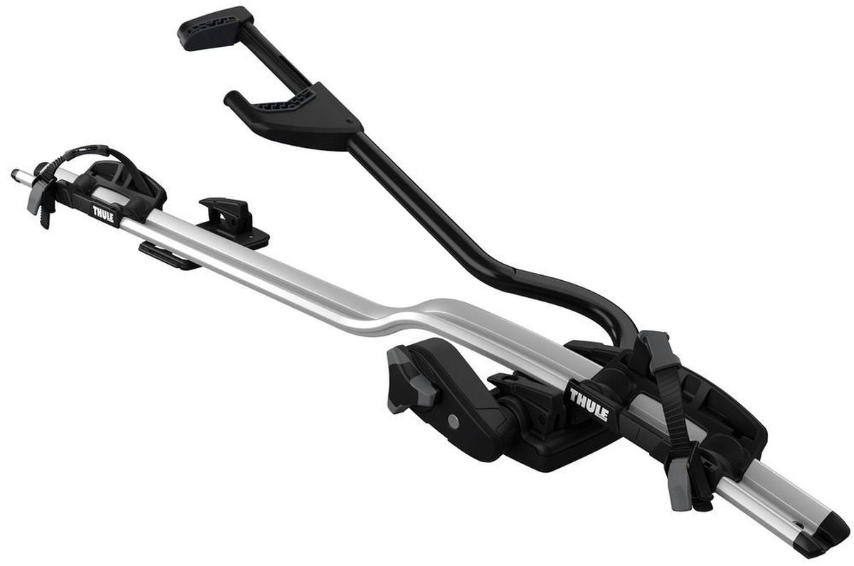 Portabicicletas para Techo Thule ProRide Aluminio