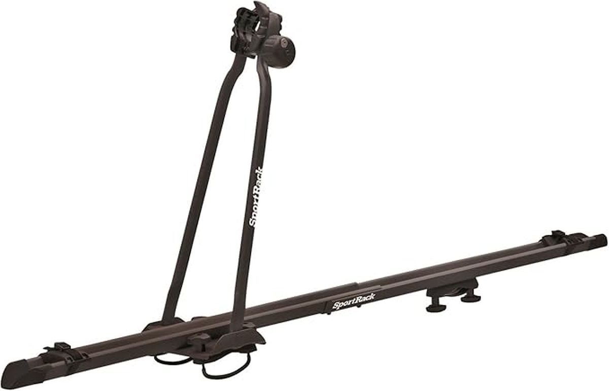 Portabicicletas de Techo Thule Upshift 1 Bici