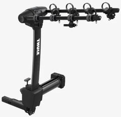 Portabicicletas de Remolque Thule Apex Swing Away 4 Bisis