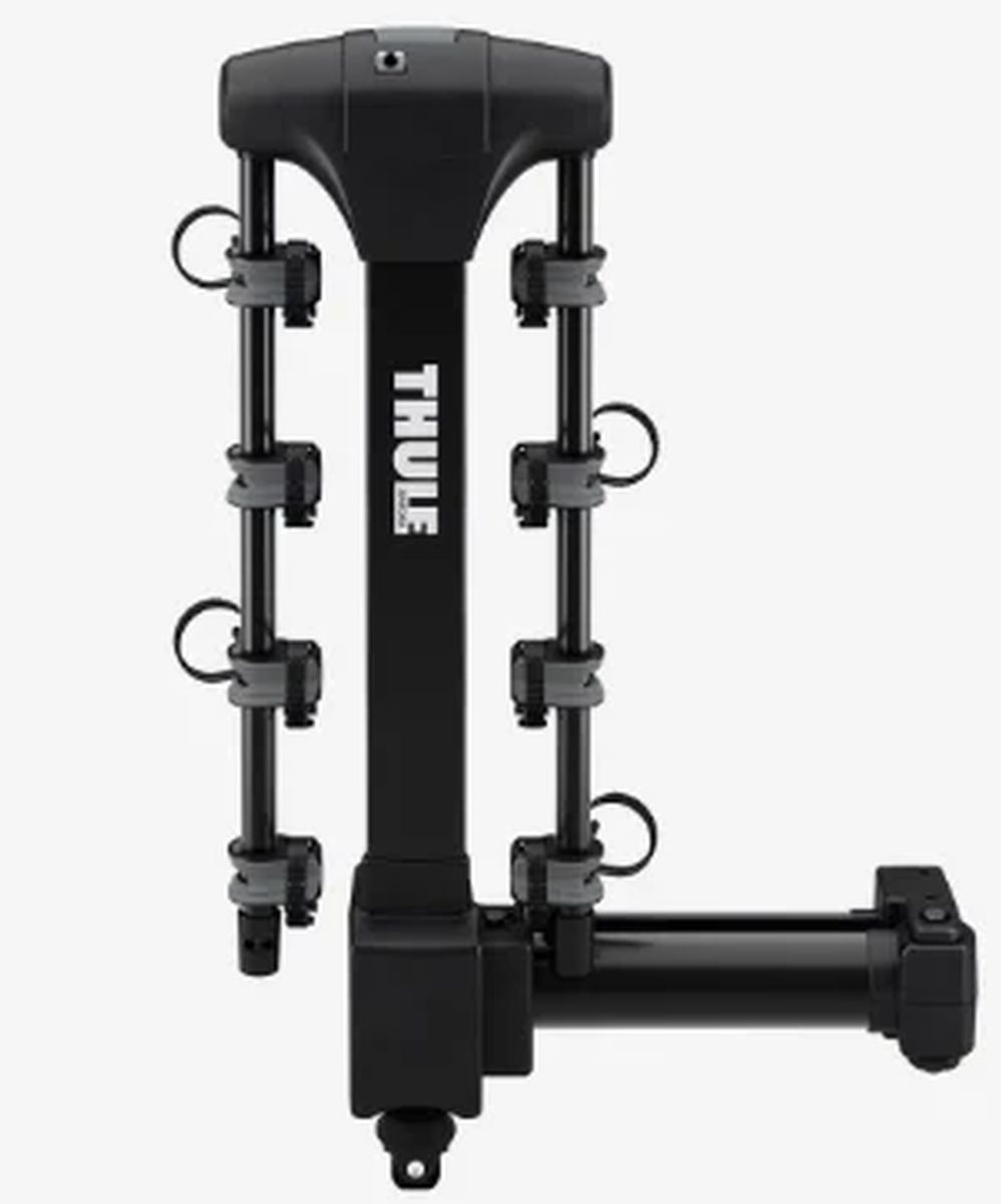 Portabicicletas de Remolque Thule Apex Swing Away 4 Bisis