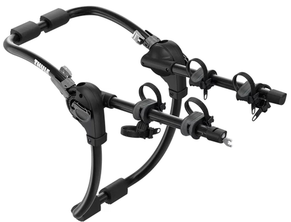 Portabicicletas de Remolque Thule Gateway Pro 3 bicis