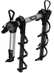 Portabicicletas Thule OutWay Hanging para Baúl 3 bk
