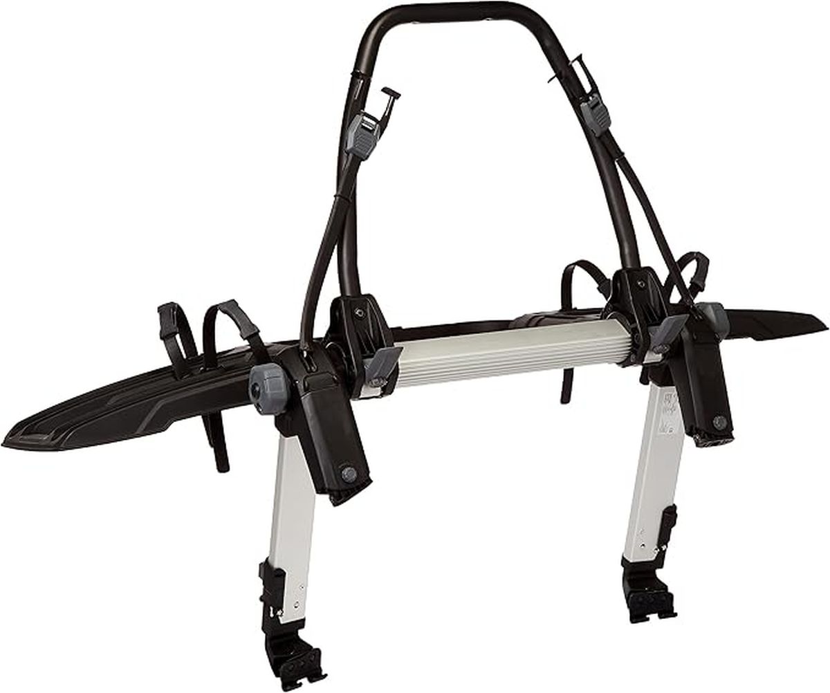 Portabicicletas Thule OutWay Platform para Baúl 2 bk