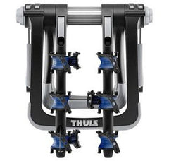 Portabicicletas Thule RaceWay para Baúl 3bk