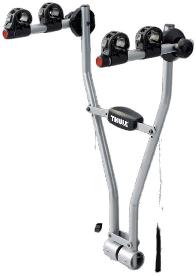 Portabicicletas de Remolque Thule Xpress 2 bk
