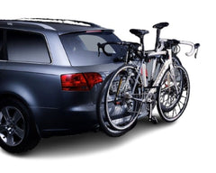 Portabicicletas de Remolque Thule Xpress 2 bk