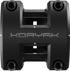 Espiga Pro Potencia MTB Koryak 3Five Aluminio 35mm +/- 0 gr