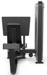 Prensa de Piernas Acostado Movement New Idea