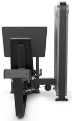 Prensa de Piernas Horizontal Movement New Idea