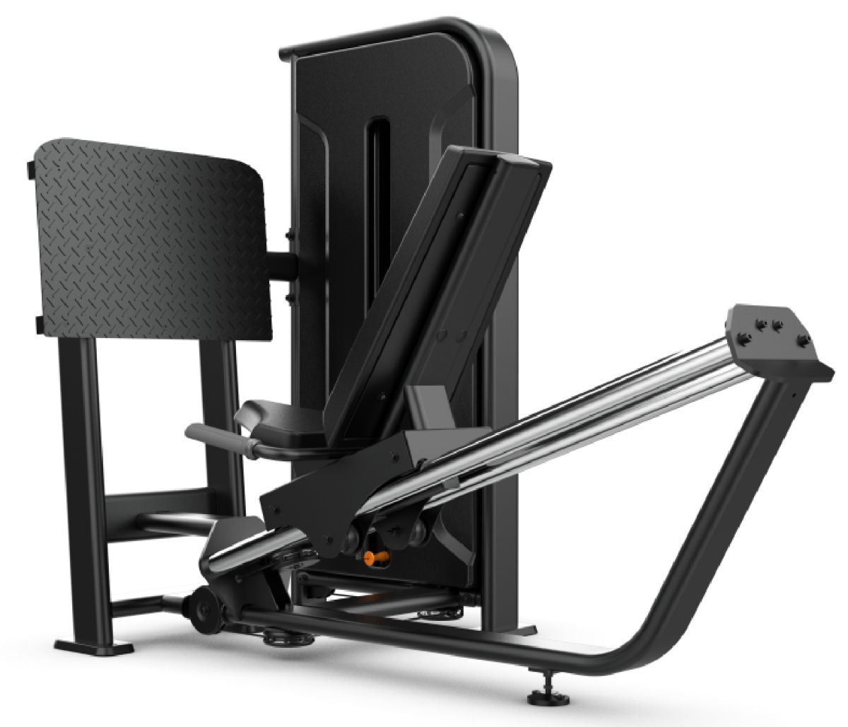 Prensa Horizontal Movement Axis