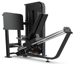Prensa Horizontal Movement Axis