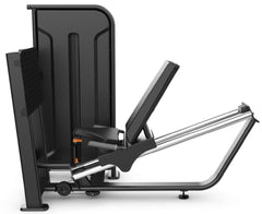 Prensa Horizontal Movement Axis