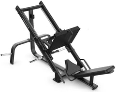 Prensa Inclinada 45 Grados Movement Axis