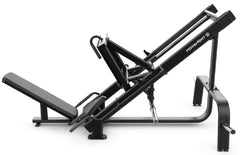 Prensa Inclinada 45 Grados Movement Axis