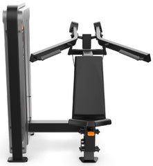 Press de Hombros Movement New Idea